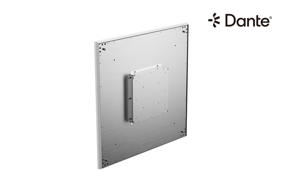 Array Ceiling Microphone